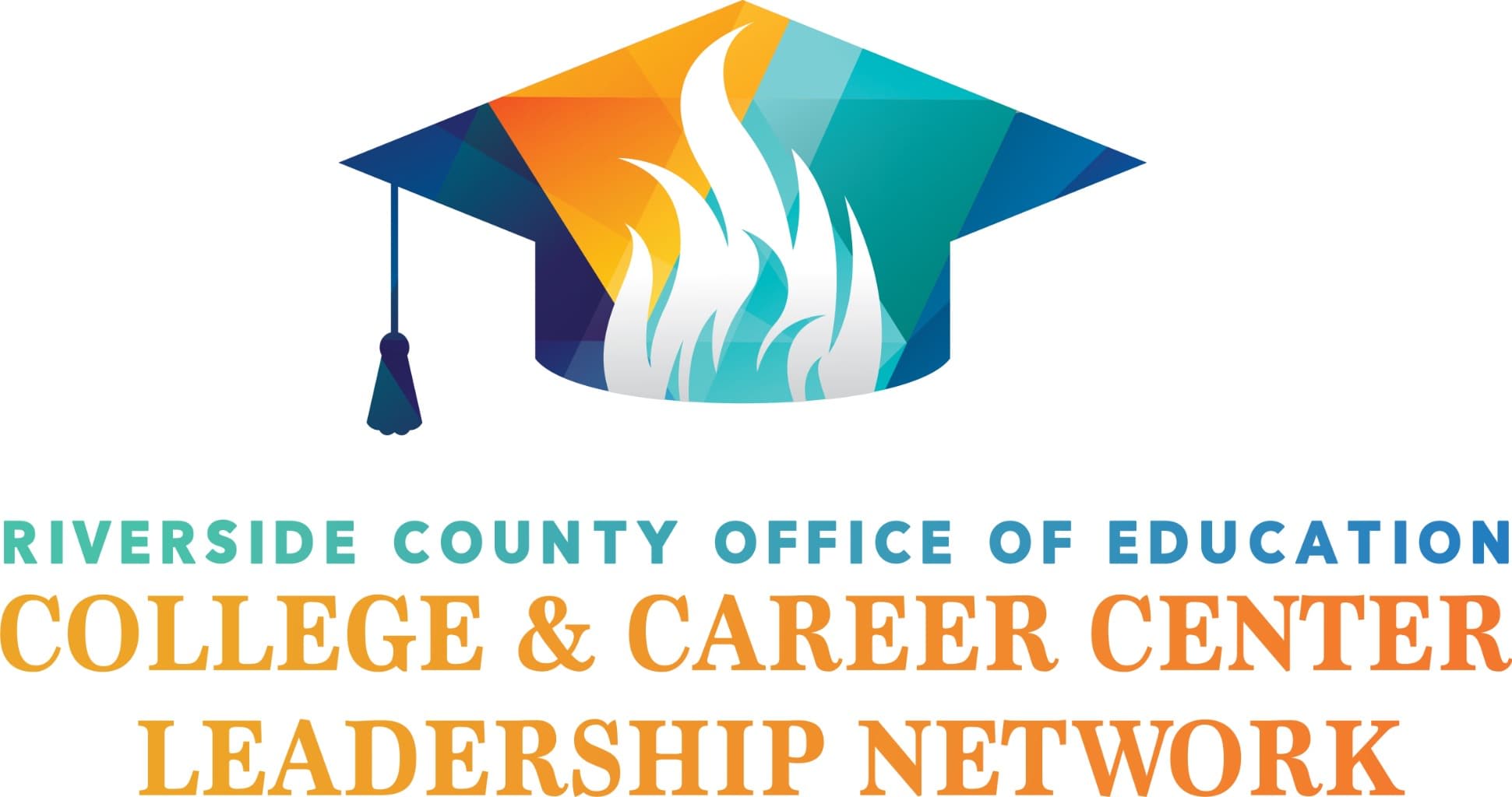 2026-2027 College and Career Center Leadership Network (CCCLN) logo