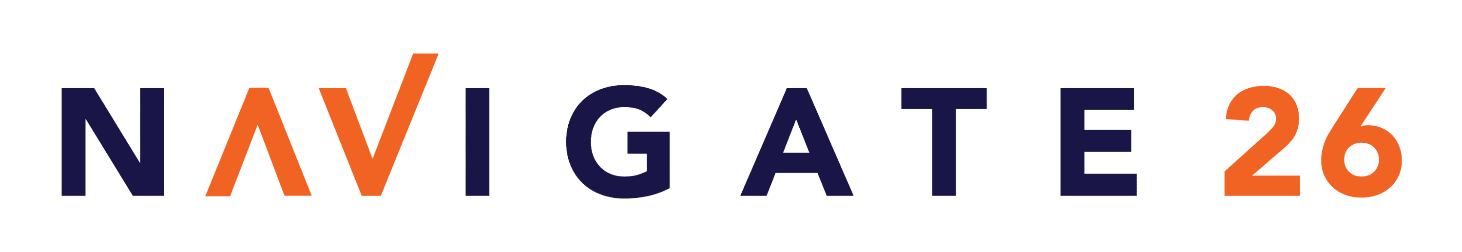 Navigate logo