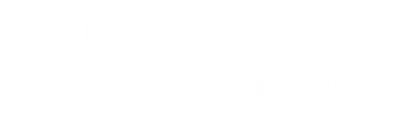 TLR  After Party with EvenUp & Multus Medical  logo