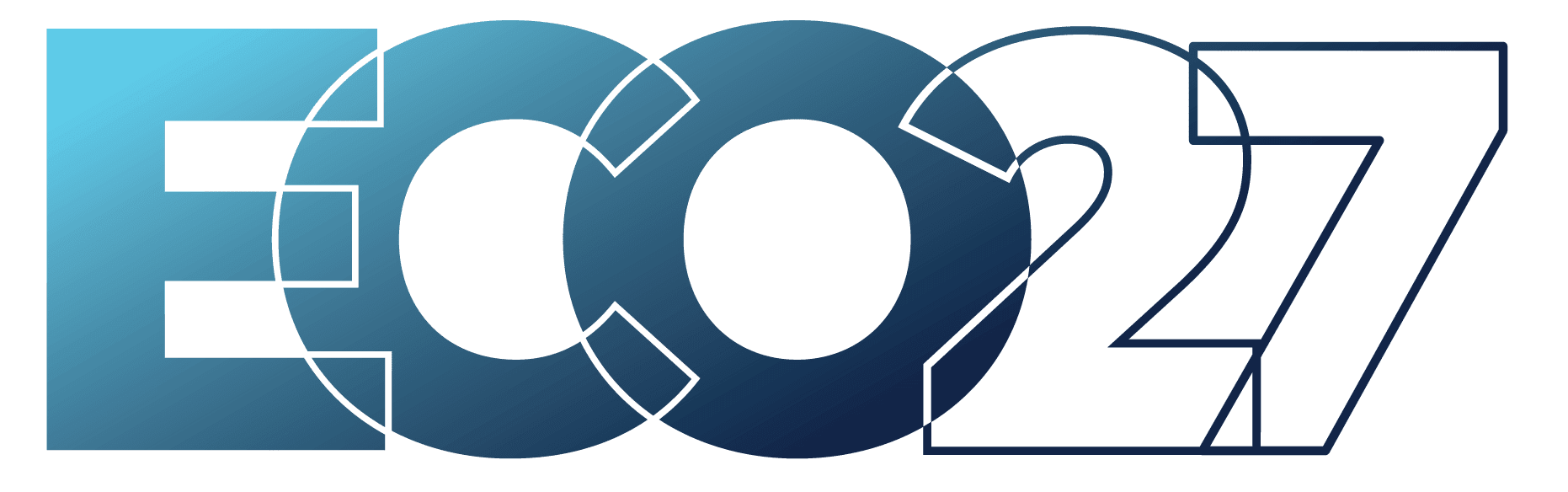 ECO27 logo
