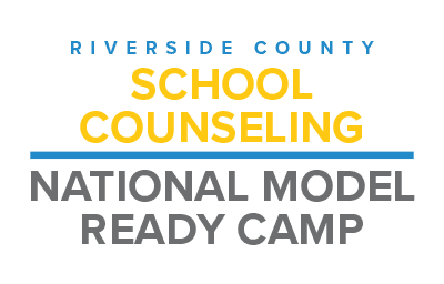 2026-2027 School Counseling National Model Ready Camp: In-Person Series - Murrieta logo