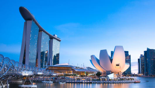 Shaping the Future of the Legal Profession logo