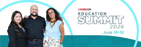  2026 Education Summit   logo
