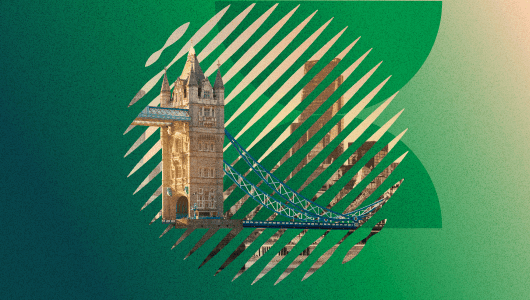 FT Sessions at London Climate Action Week logo