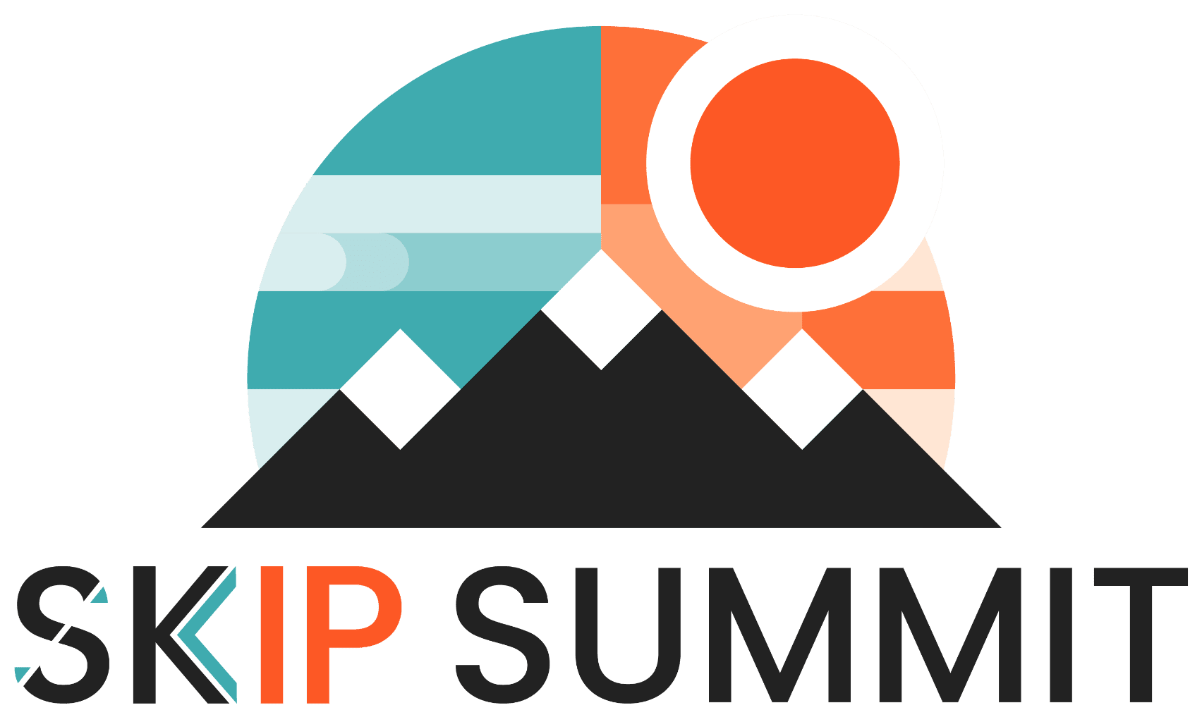 SKIP Summit 2026 logo