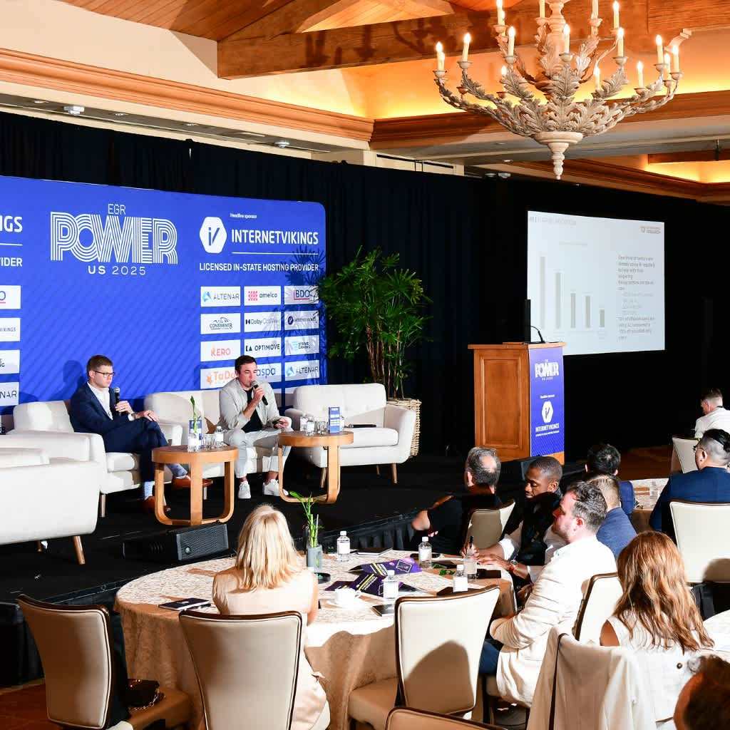 senior operational executives at the HFM US Emerging Managers COO Summit 2025