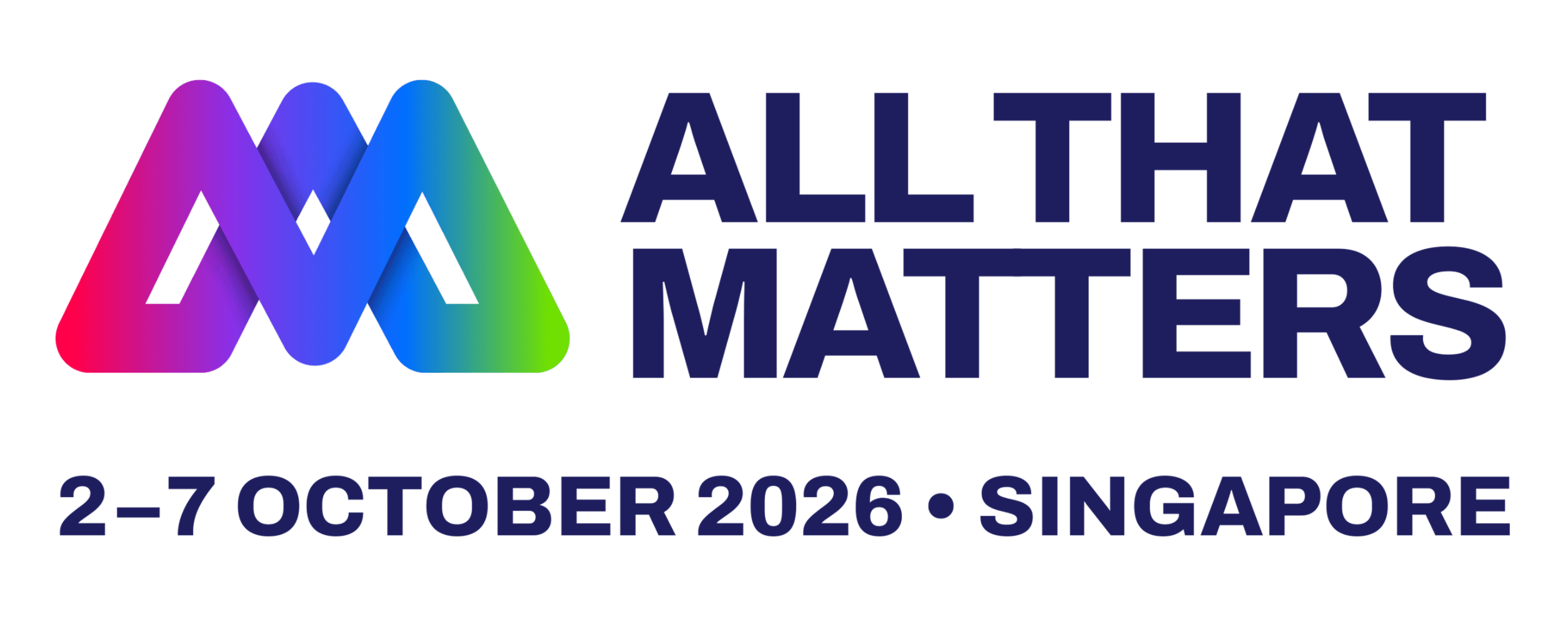 All That Matters - Day 3