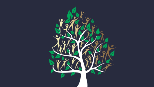 Rethinking Wealth Planning for Longevity logo