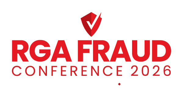 2026 RGA Fraud Conference logo