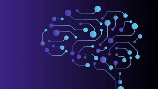 AI Summer Drinks Reception logo