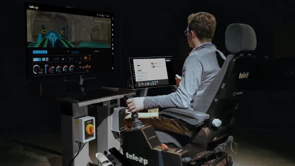 Hexagon TeleOp