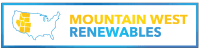 Mountain West Renewables 2026 logo