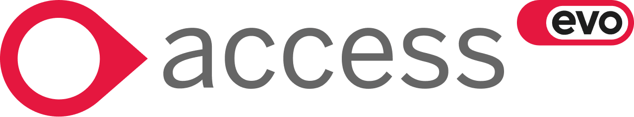 Getting Started with Access Evo - Training Series logo