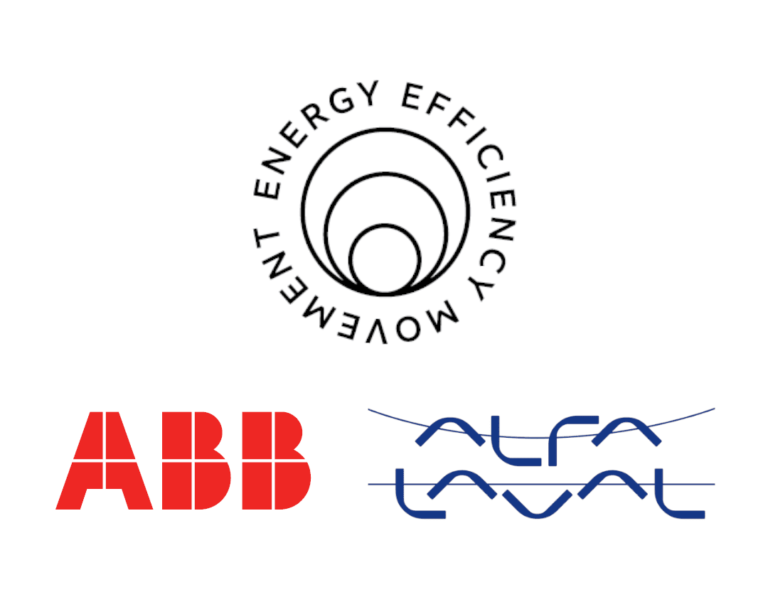 Beyond Cooling: The Next Wave of Energy Efficiency in Data Centres logo