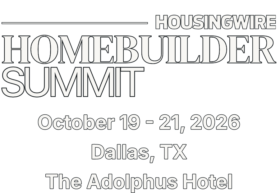 Homebuilder Summit logo