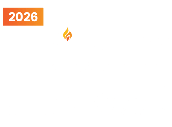 The 2026 Life & Legacy Leadership Conference logo