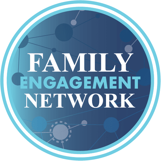 Family Engagement Network logo