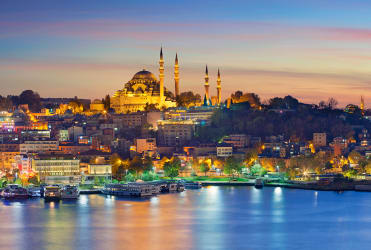 Istanbul