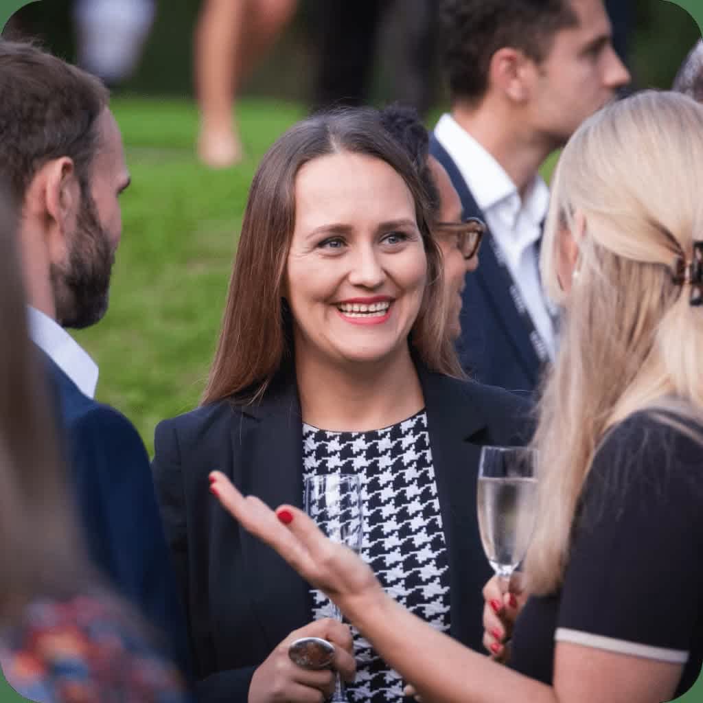 Women’s COO Network Workshop - Hedge Fund COO Club | Europe