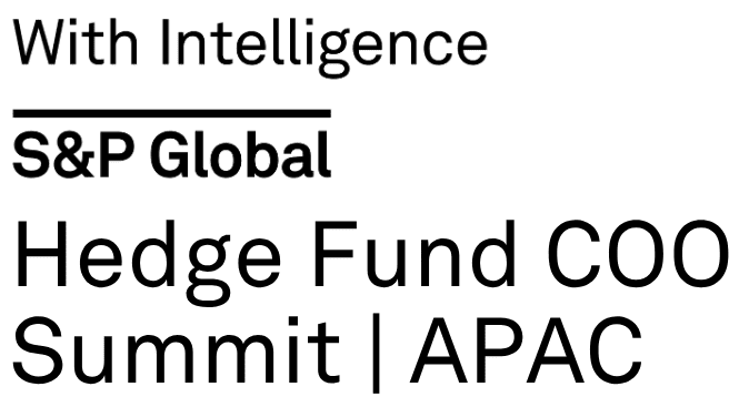 Hedge Fund Coo Summit logo