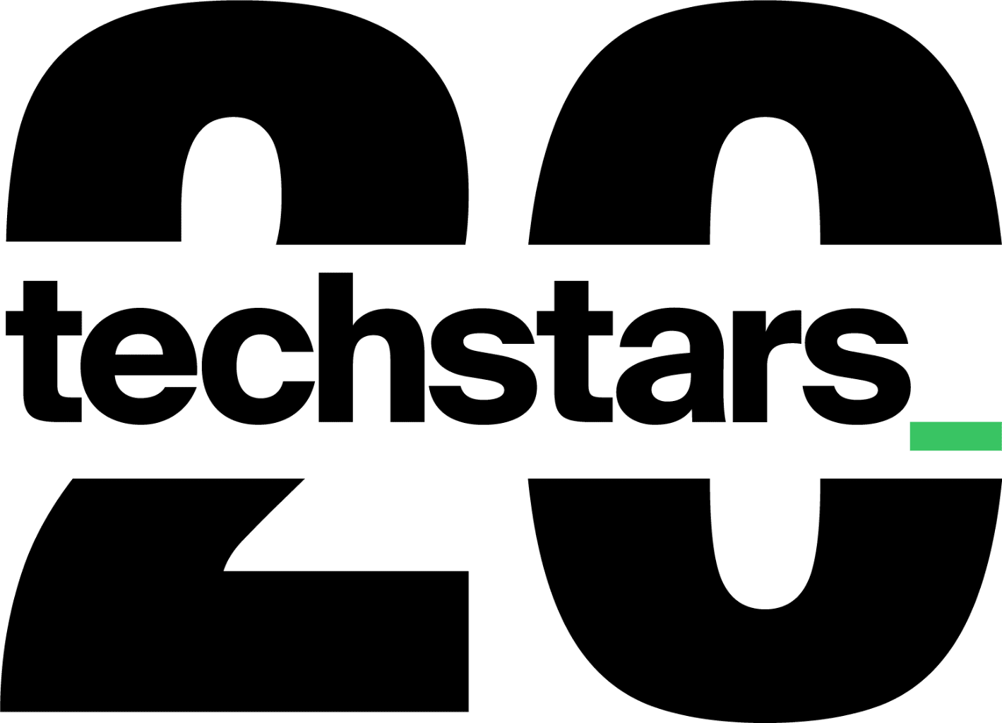 Techstars Give First Week logo