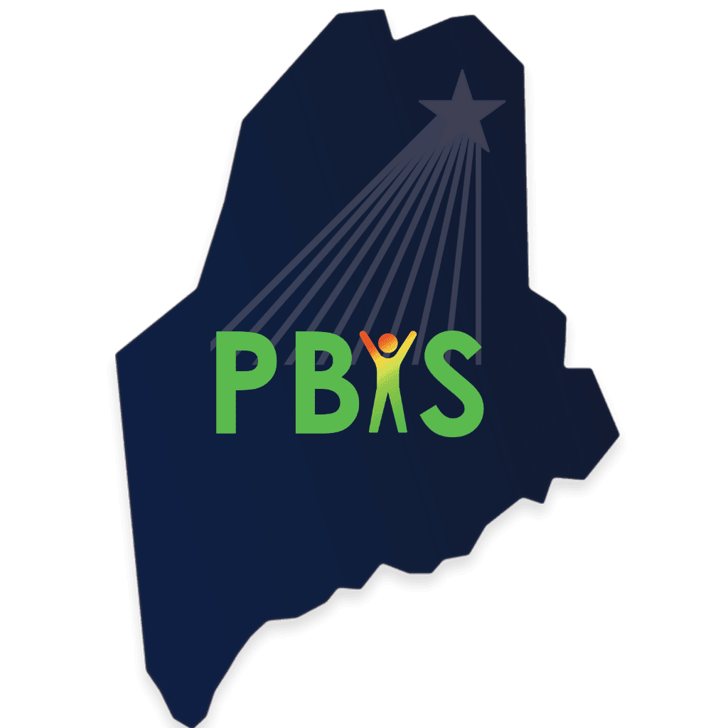 The 16th Annual Maine PBIS Conference logo