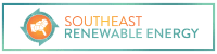 Southeast Renewable Energy 2026 logo