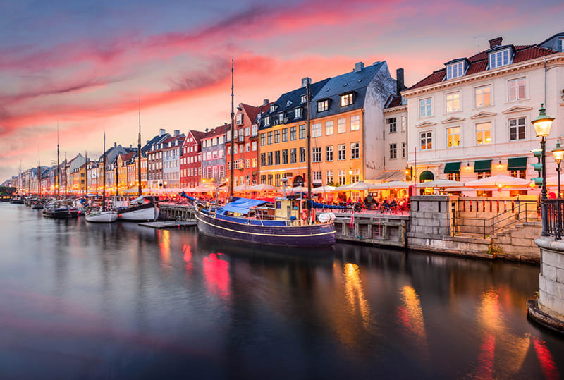 Copenhagen, Denmark