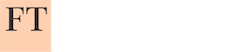 Future Newsrooms Study 2026 logo
