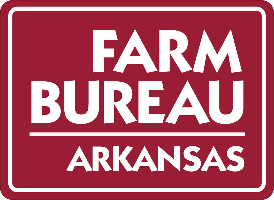 2026 ArFB Annual Convention Trade Show Registration logo