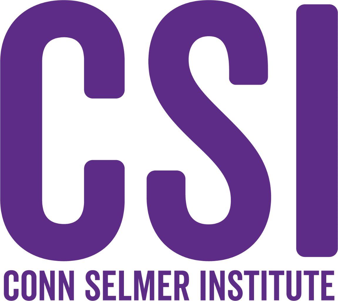 CSI National 2027 logo