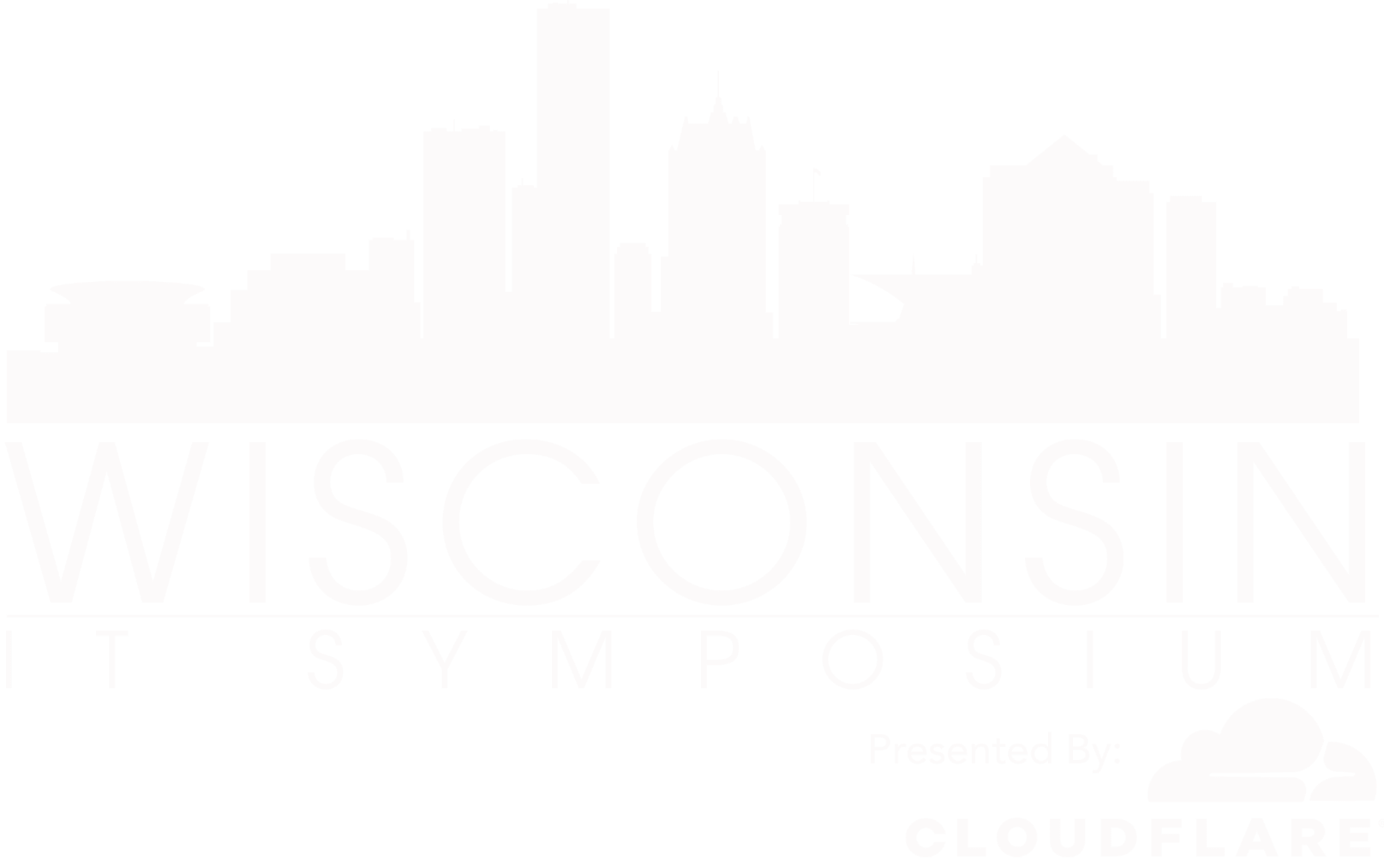 Wisconsin IT Symposium logo
