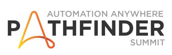Automation Anywhere Pathfinder Summit 2026 logo