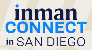 Inman Connect San Diego 2026 logo