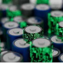 Characterization of Battery Materials Using Orthogonal Analytical Technologies logo