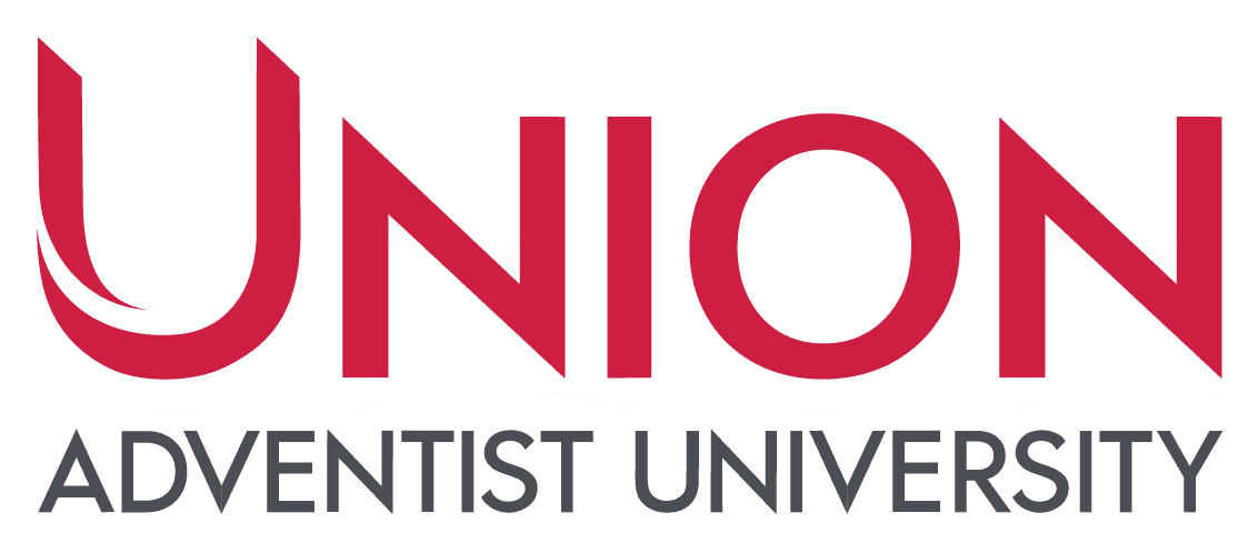 Union Adventist University Parents Weekend logo