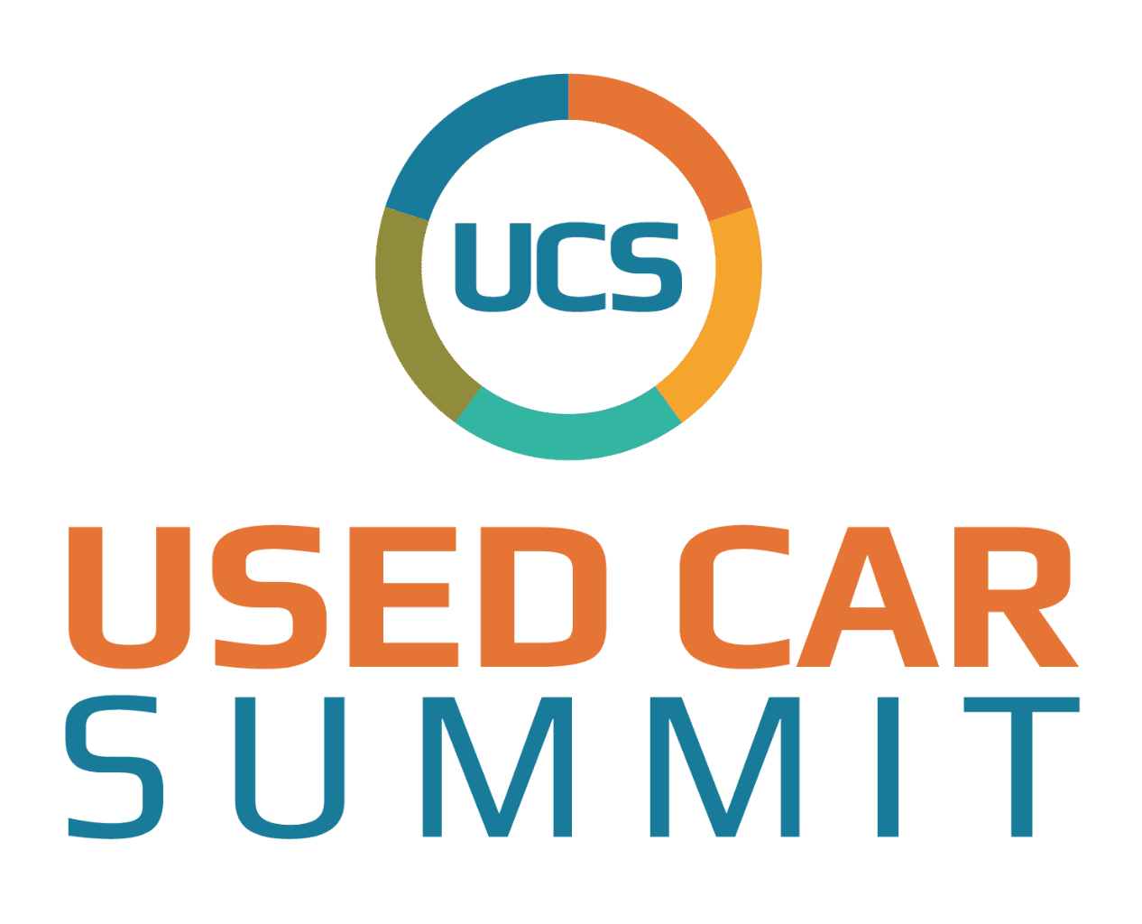 Used Car Summit logo