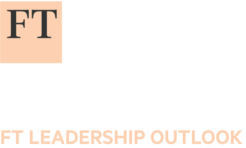 Leadership: How to build trust and get results logo