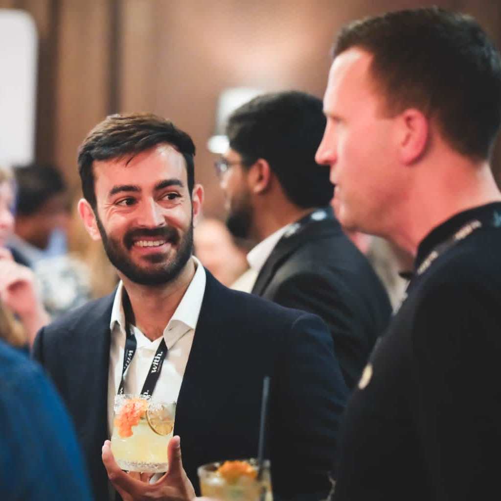 Club Spring Dinner - Hedge Fund COO Club | Europe
