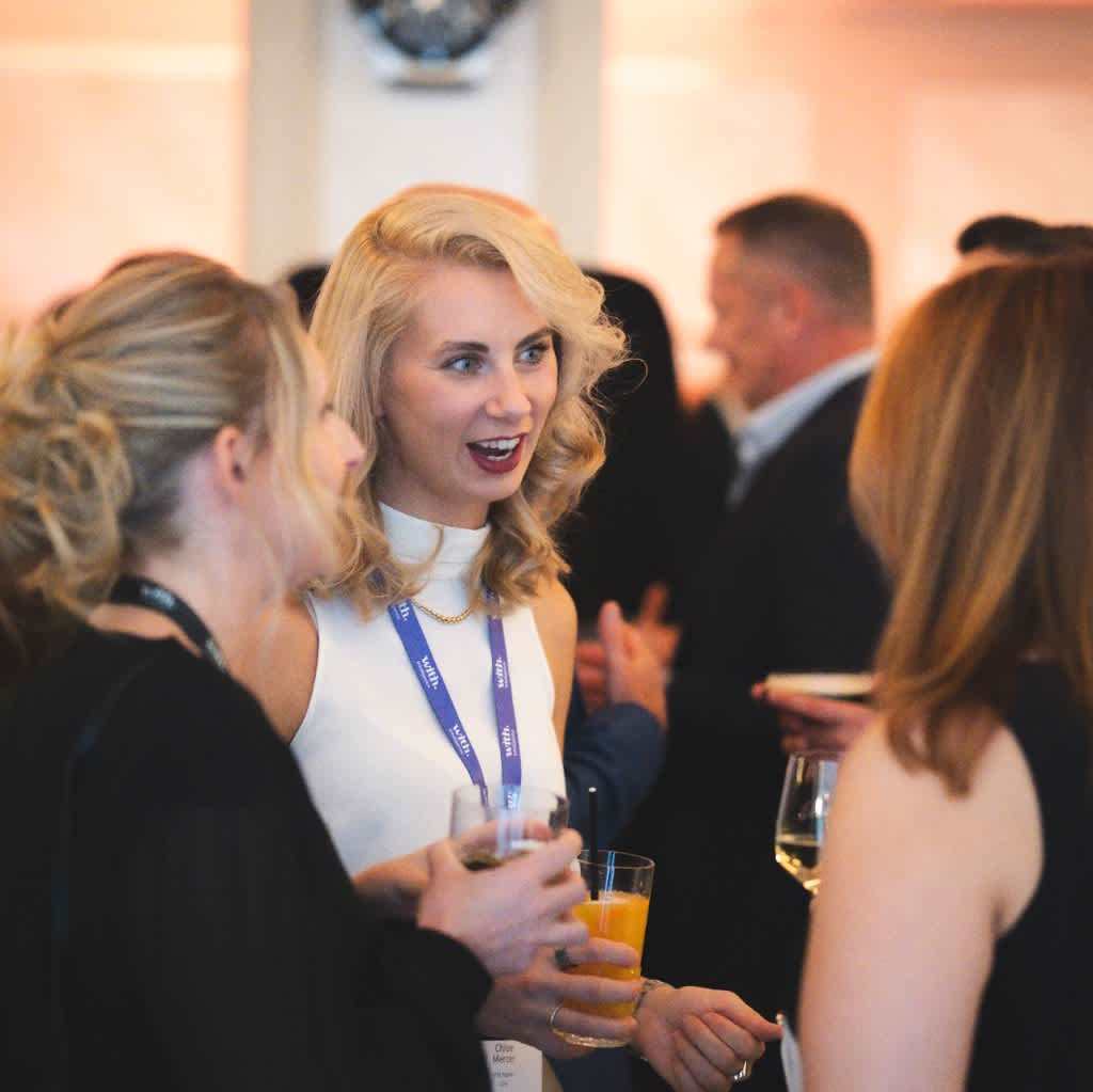 COO Networking Breakfast - Hedge Fund COO Club | Europe