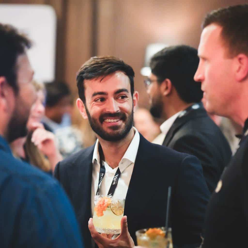 Club Spring Dinner - Hedge Fund COO Club | Europe