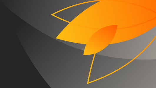 The New Economic Order  logo