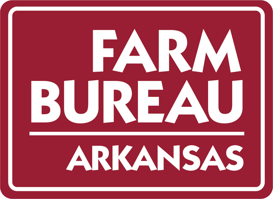 2026 Arkansas Farm Bureau Farmer's Market logo