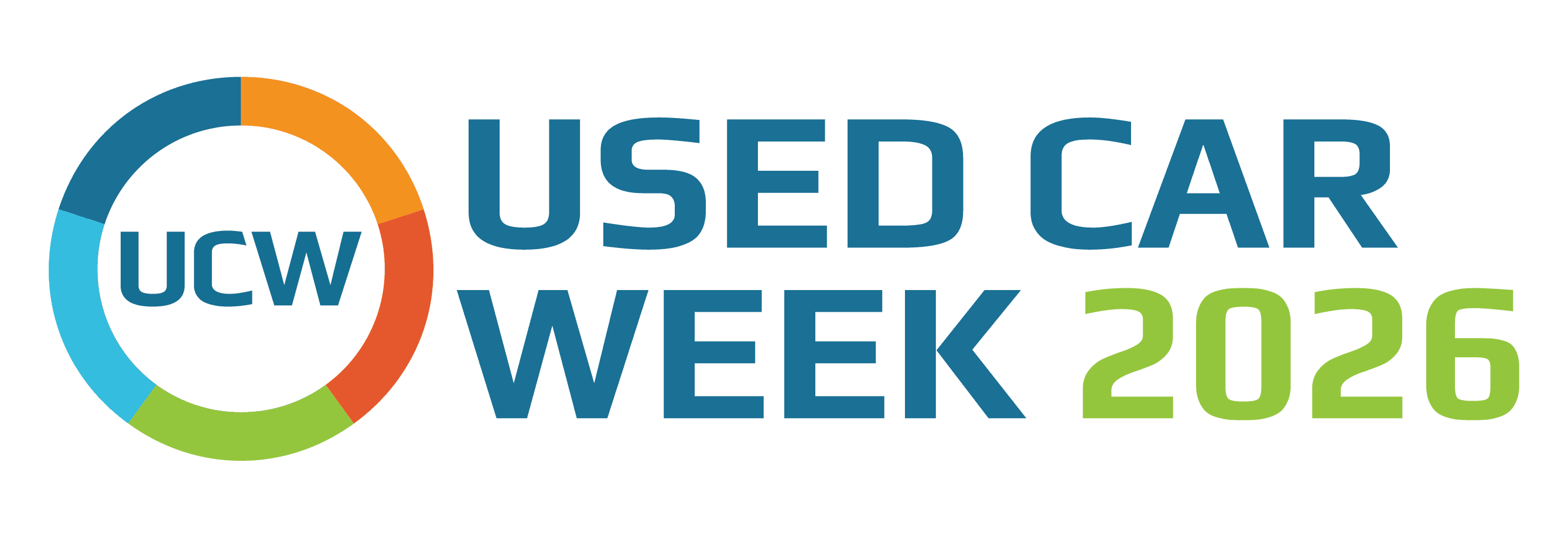 Used Car Week 2026 logo