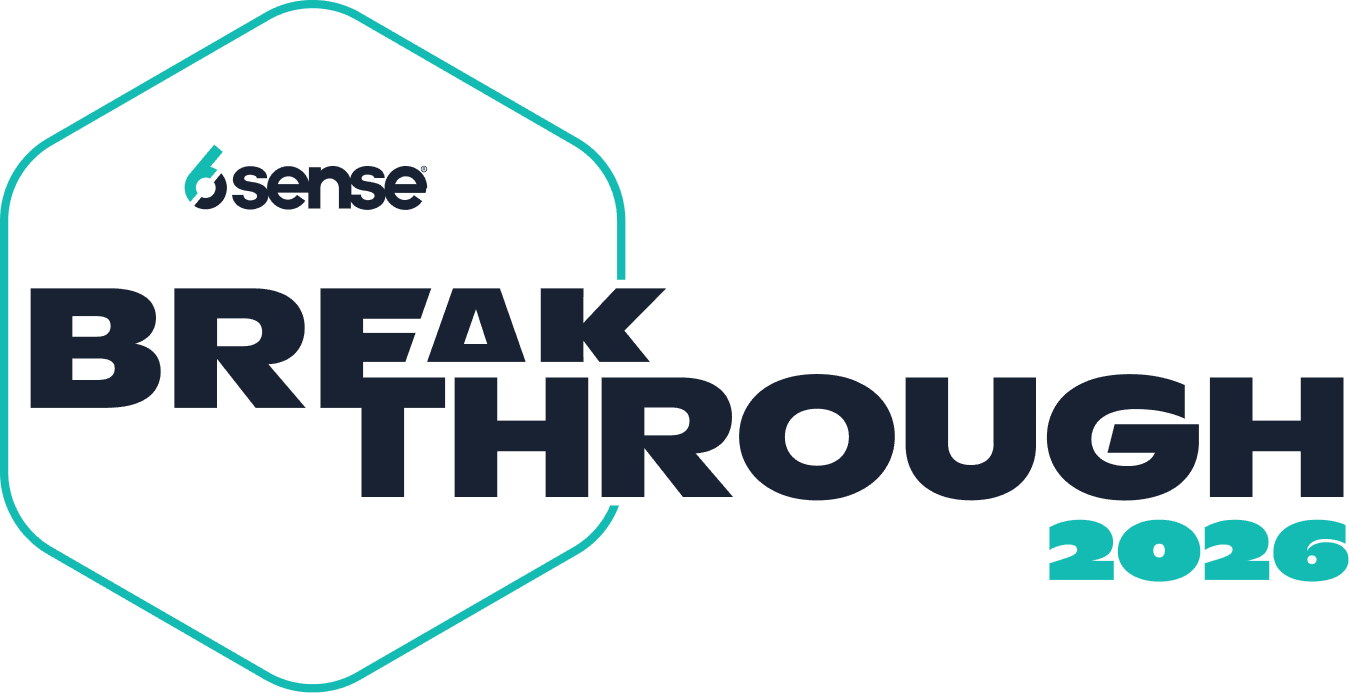 Breakthrough 2026 logo