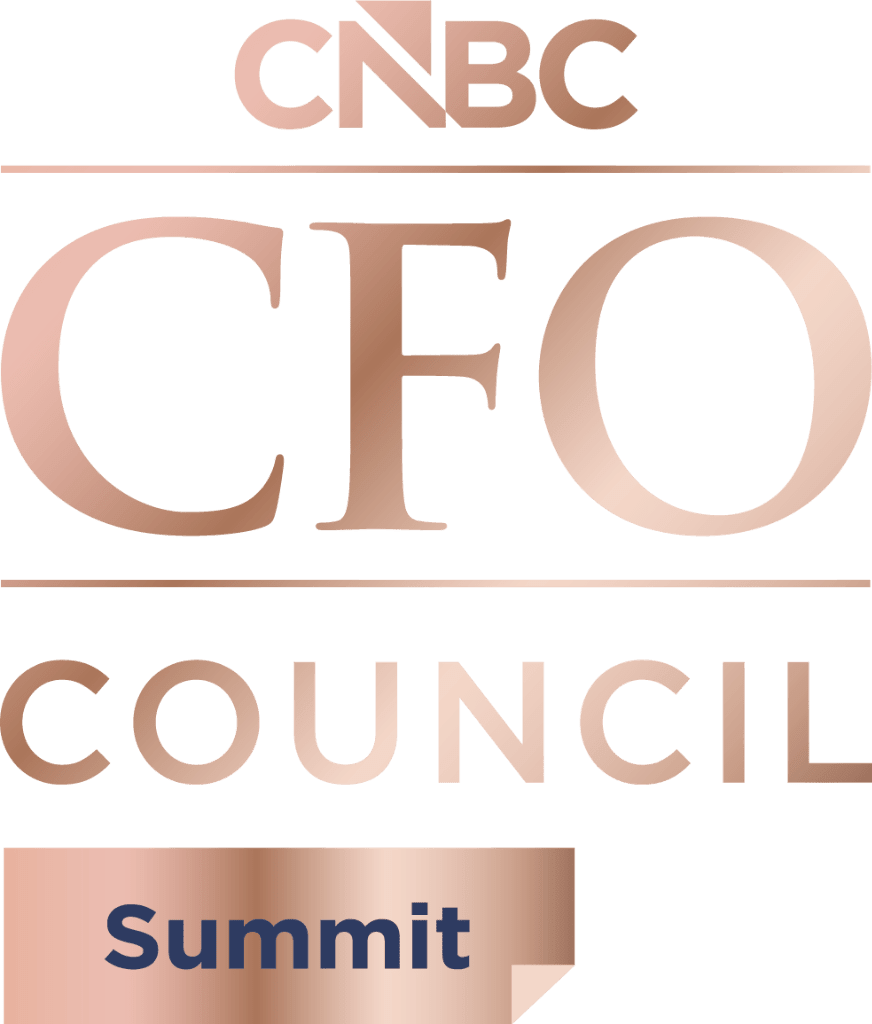 CFO Council  Summit 2026 logo