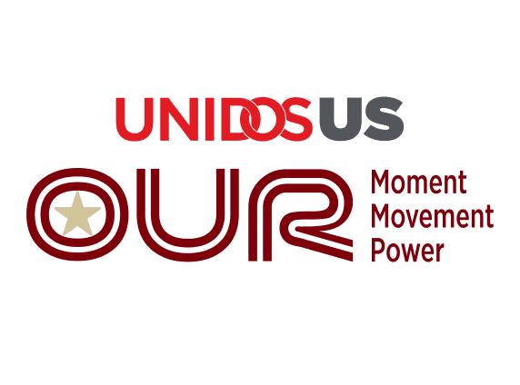 2026 UnidosUS Annual Conference logo