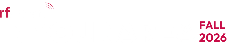 2026 Melbourne In Your Area logo