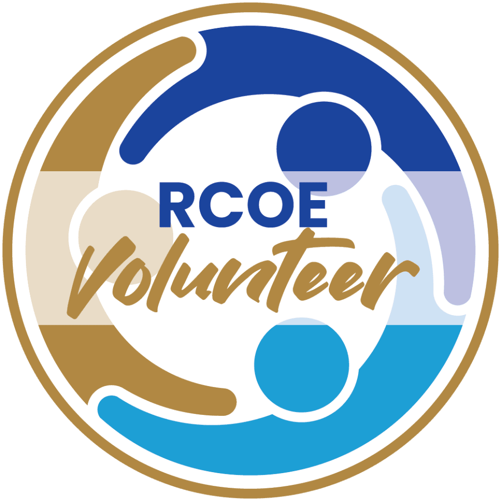 Volunteer Opportunity - 2027 Riverside County Academic Decathlon logo