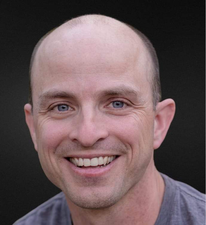 Chris Myers Asch 2027 One Day Honoree
